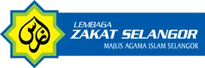 Logo Lembaga Zakat Selangor